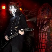 Powerwolf - List pictures