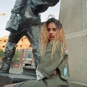 Tommy Genesis - List pictures