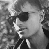 Cold Cave - List pictures