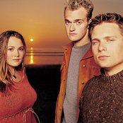 Nickel Creek - List pictures