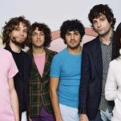 Babasonicos - List pictures