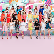 E-girls - List pictures