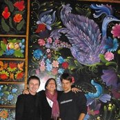 Lindsay D'arcy - List pictures