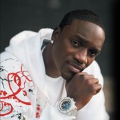 Akon - List pictures
