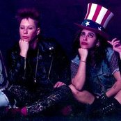 Four Non Blondes - List pictures