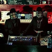 Nortec Collective - List pictures