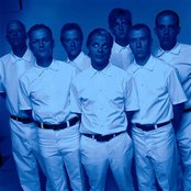 Blue Meanies - List pictures