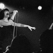 Concrete Blonde - List pictures