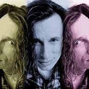 Steve Taylor - List pictures