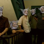 Kayo Dot - List pictures