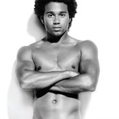 Corbin Bleu - List pictures