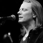 Matt Schofield - List pictures