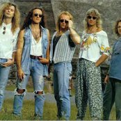 Def Leppard - List pictures