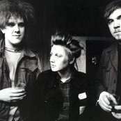 Cocteau Twins - List pictures