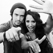Alex & Sierra - List pictures