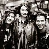 Misterwives - List pictures