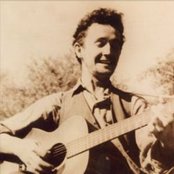Woody Guthrie - List pictures