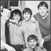 The Animals - List pictures