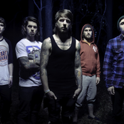 Bury Tomorrow - List pictures