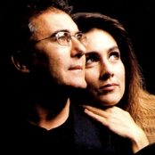 Albano & Romina Power - List pictures