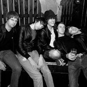 Pigeon Detectives - List pictures