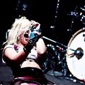 Barb Wire Dolls - List pictures