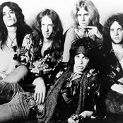 Aerosmith - List pictures