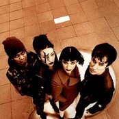 Atari Teenage Riot - List pictures