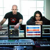 Infected Mushroom - List pictures