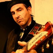 Paul Collins - List pictures