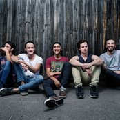 Northlane - List pictures