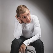 Richard Durand - List pictures