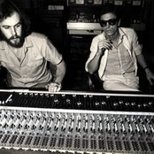James Williamson - List pictures