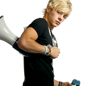 Ross Lynch - List pictures