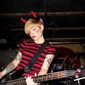 Reagan Youth - List pictures