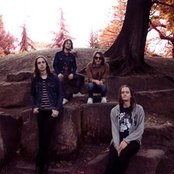 The Datsuns - List pictures