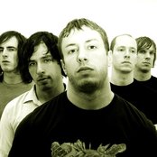 Dillinger Escape Plan - List pictures