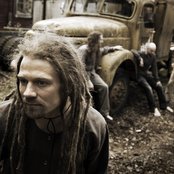 Pain Of Salvation - List pictures