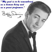 Bobby Darin - List pictures
