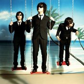 The Pillows - List pictures