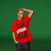 Guess Who - List pictures