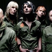 The Ark - List pictures