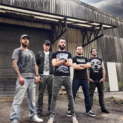 Caliban - List pictures