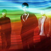 Friendly Fires - List pictures