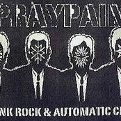 Spray Paint - List pictures