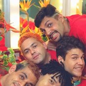 Mamonas Assassinas - List pictures