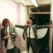 Chester French - List pictures