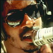 Stevie Wonder - List pictures