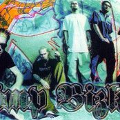 Limp Bizkit - List pictures