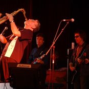 The Rhythm Kings - List pictures